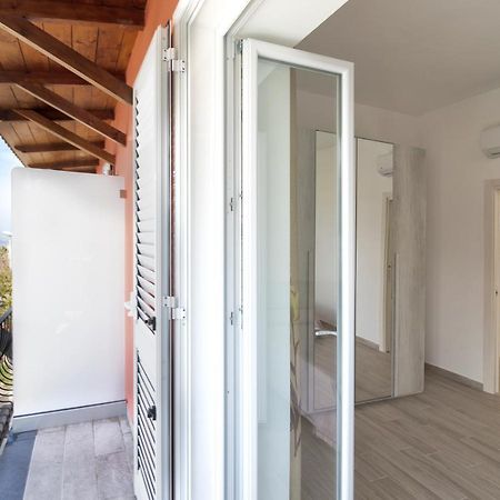 Casa Degli Aranci Villa Forio di Ischia Eksteriør billede
