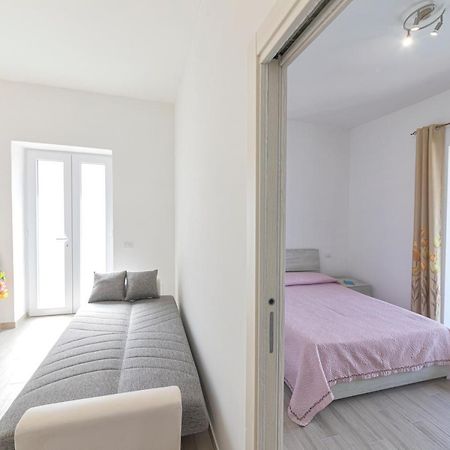 Casa Degli Aranci Villa Forio di Ischia Eksteriør billede