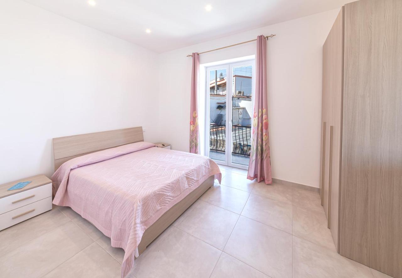 Casa Degli Aranci Villa Forio di Ischia Eksteriør billede