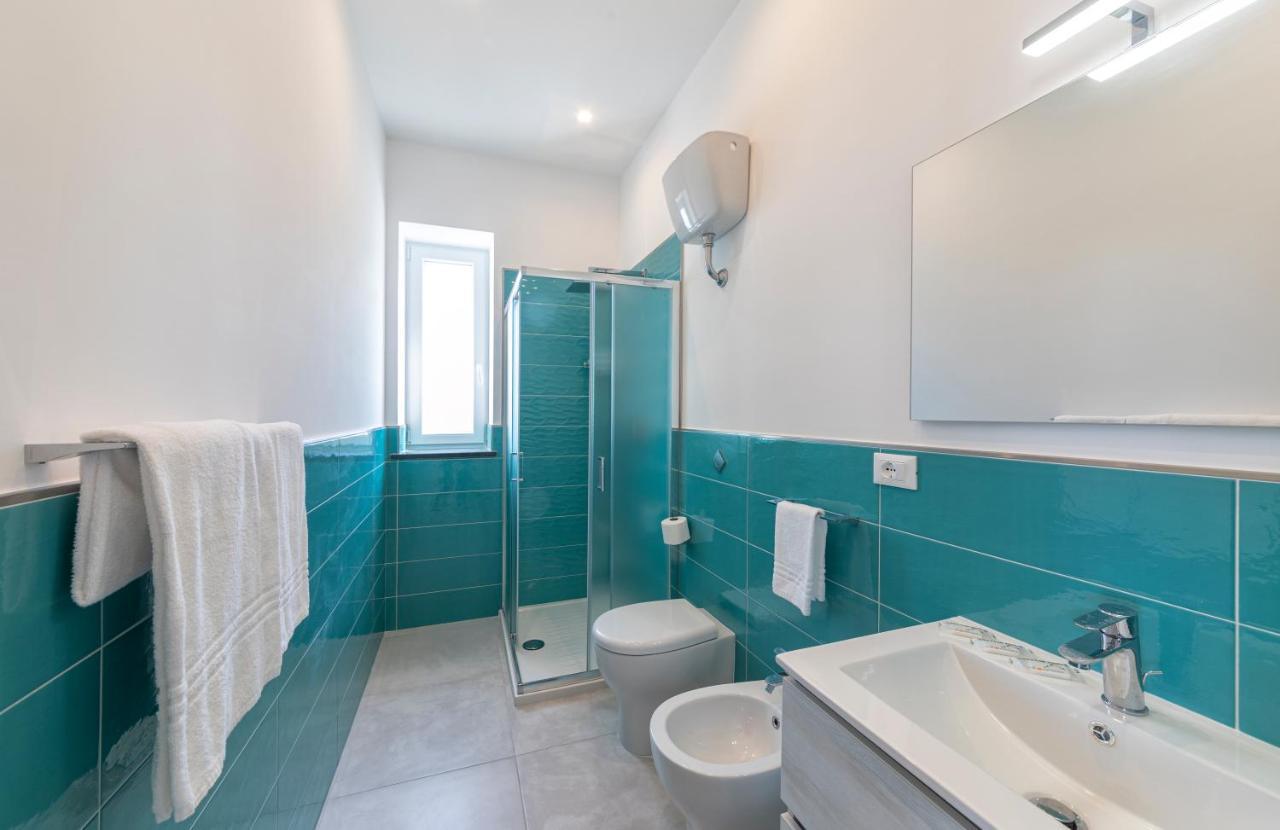 Casa Degli Aranci Villa Forio di Ischia Eksteriør billede
