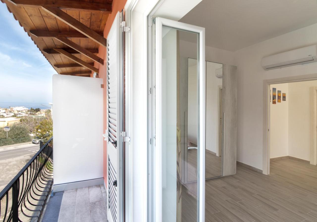 Casa Degli Aranci Villa Forio di Ischia Eksteriør billede