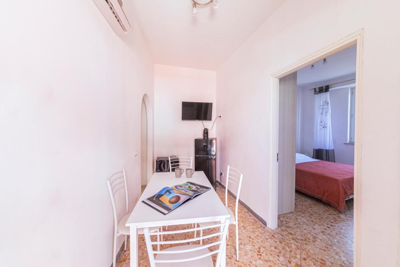 Casa Degli Aranci Villa Forio di Ischia Eksteriør billede