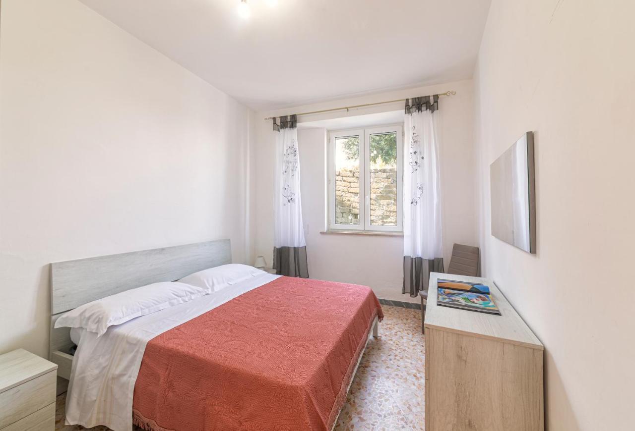 Casa Degli Aranci Villa Forio di Ischia Eksteriør billede