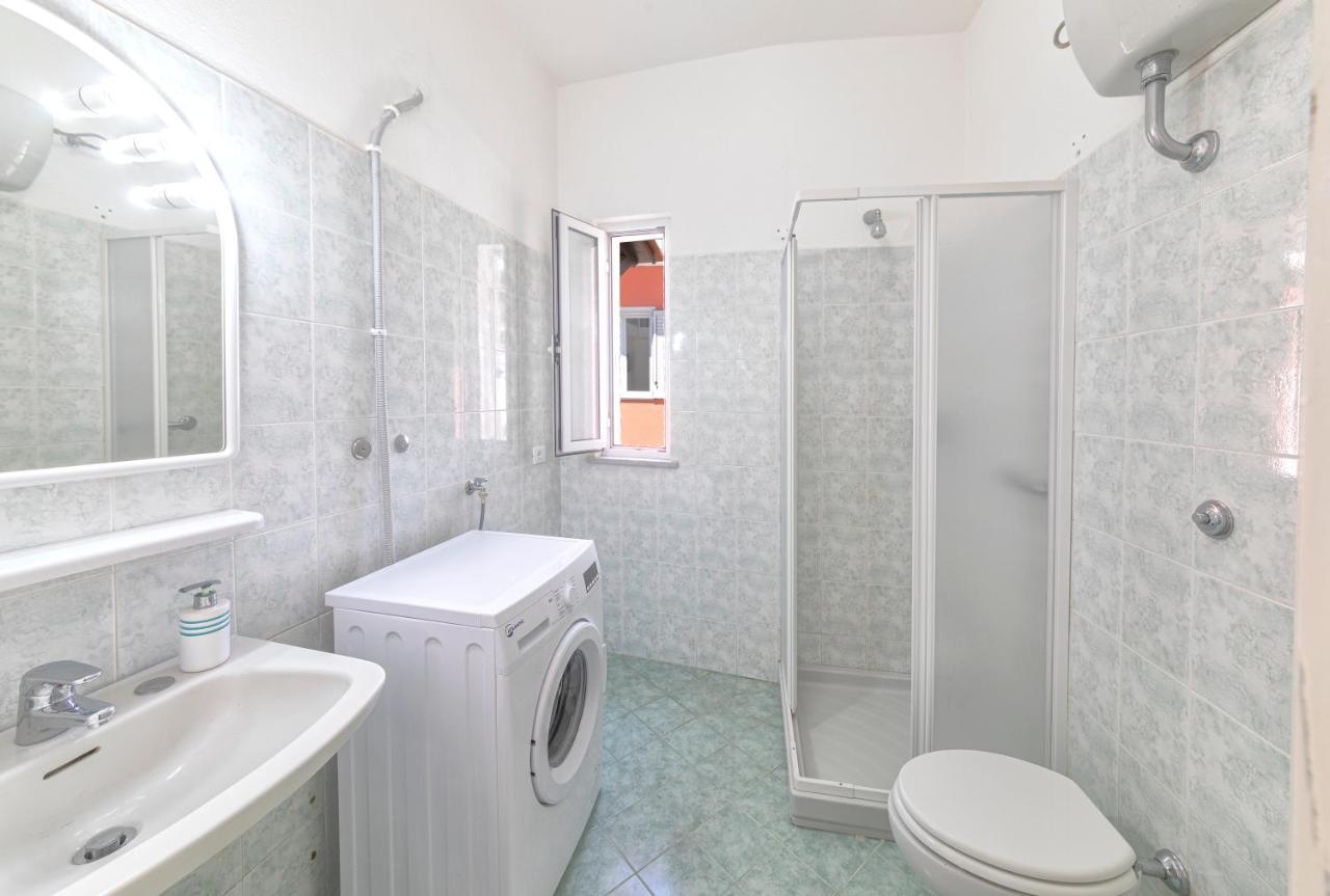 Casa Degli Aranci Villa Forio di Ischia Eksteriør billede